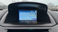 Ford Fiesta 1.0 EcoBoost Zetec 5dr Petrol Hatchback